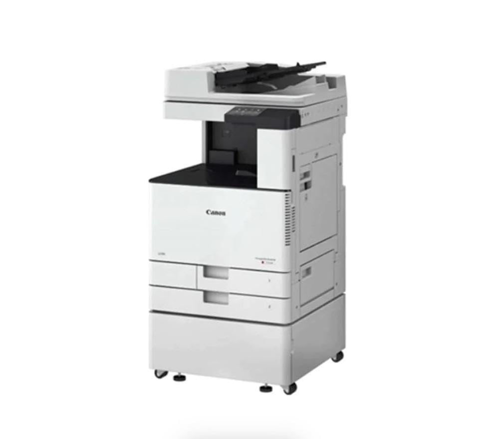 Canon imageRUNNER C3326i appareil multifonction laser couleur A3 DUPLEX DADF FAX 1200 x 1200 DPI 26ppm Wi-Fi