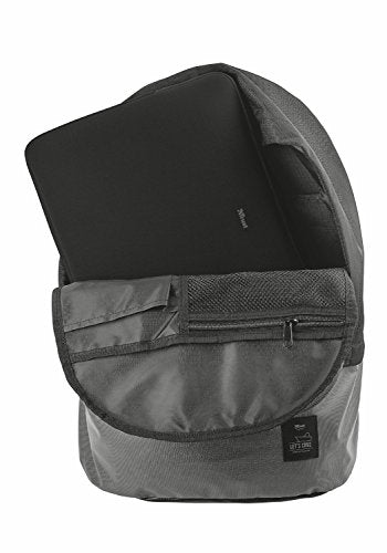TRUST Housse de protection PRIMO pour ordinateur portable 11.6p - noire
