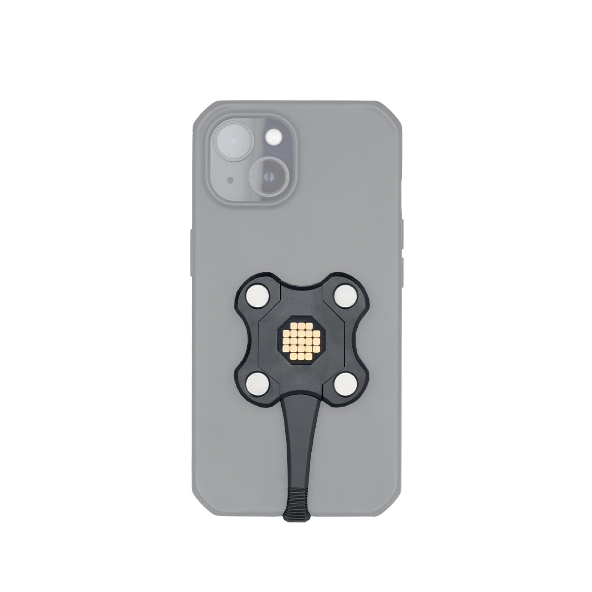 Magnetic Pogo Pin Dongle