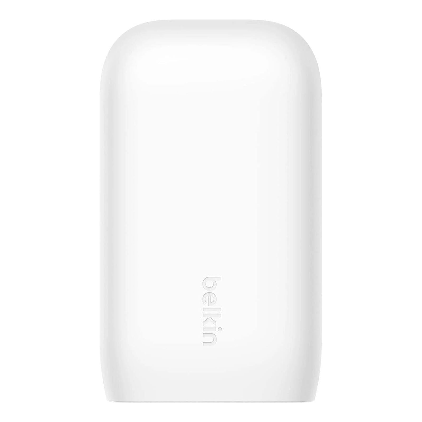 BELKIN BOOSTCHARGE 3-Port USB-C Wall Charger with PPS 67w with 100w 5A USB-C Cable