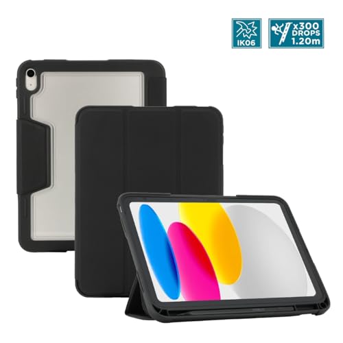 Ultra Rugged Case for iPad 11" 2025 (11th gen) - iPad 10.9