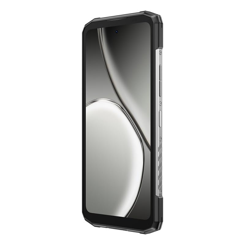 Doogee Blade 20 Play (NFC - 6.6'' - 256 Go, 8 Go RAM - 10 300 mAh) Argent