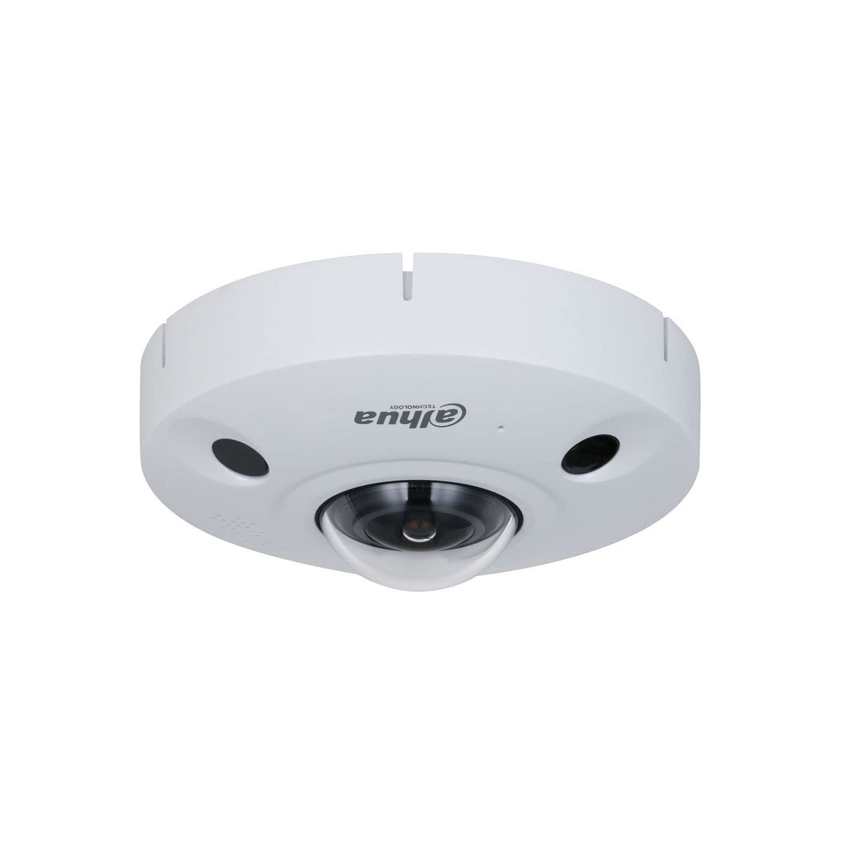 DAHUA- Caméra IP 12Mps DH-IPC-EBW81242-AS-S2