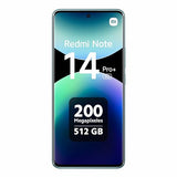 Xiaomi Redmi Note 14 Pro+ 5G (Double Sim - 6.67", 512 Go, 12 Go RAM) Bleu