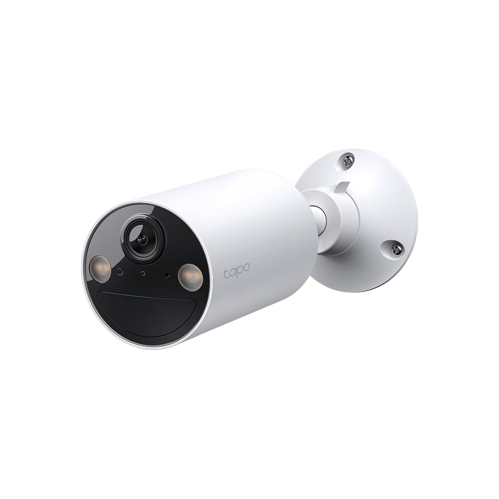 TP-LINK TC82 BatteryCam SmartWire