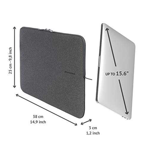 TUCANO Housse néoprene Laptop 15  MacBook 16