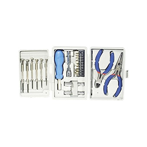 Mallette à outils 25 pcs
