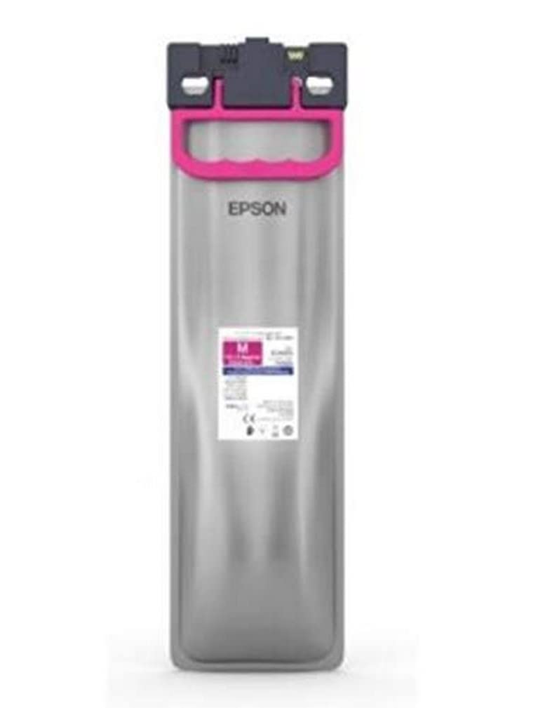 EPSON WorkForce Pro WF-C879R Magenta XXL Ink Supply Unit