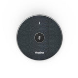 Yealink VCM36-W Noir Microphone de conférence