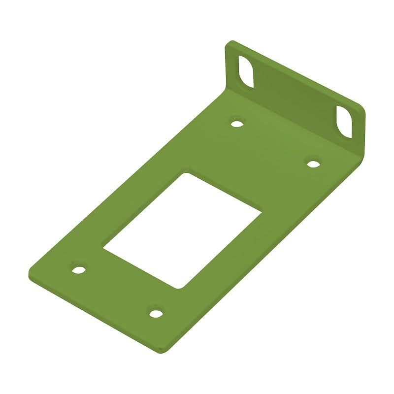 Mikrotik Data Server, 2x 100G QSFP28, 4x 25G SFP28, 4x SFP+, 2x 10GbE, 1x GbE, 2x M.2 SATA, 20x PCI-e, 2x USB, ROSv7, L6