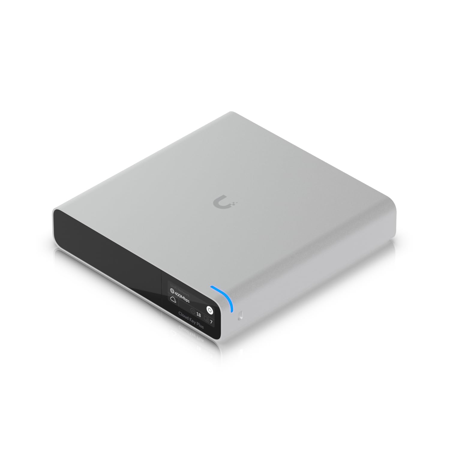 Compact UniFi Console with a pre-install