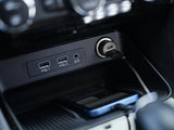 TRUST Chargeur voiture MAXO 38W 1x USB-A & 1x USB-C