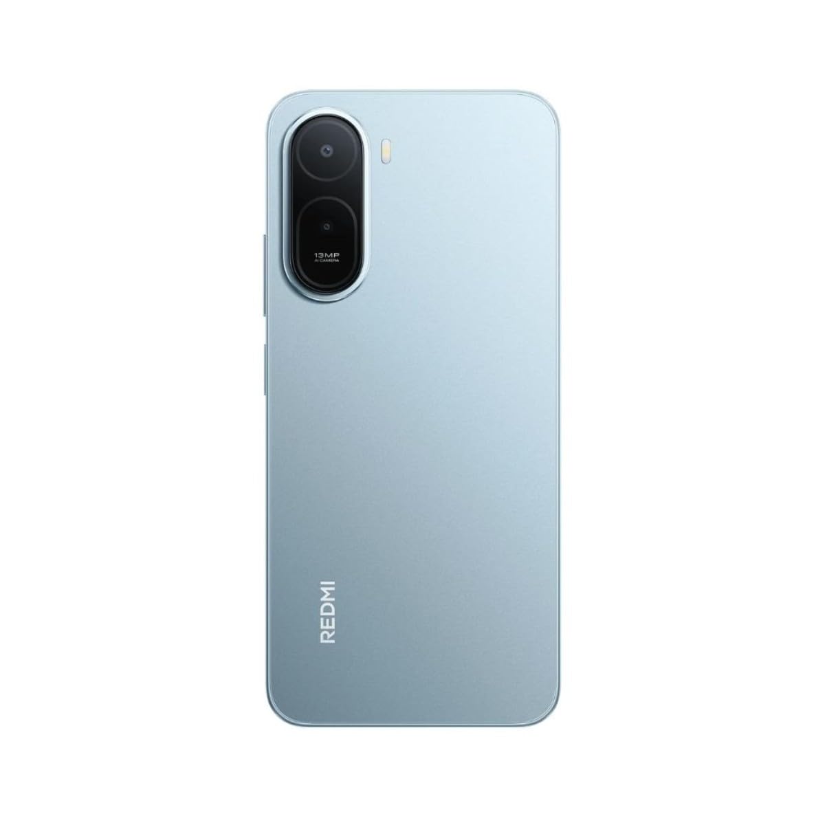 "Xiaomi Redmi A7 Pro 17,5 cm (6.9"") Double SIM 4G USB Type-C 4 Go 128 Go 6000 mAh Bleu"
