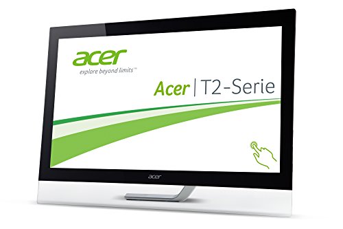 Ecran ACER T272HULbmidpcz HDMI/DVI/USB + HP- 27   Tactile