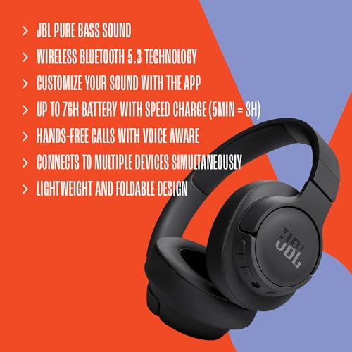 JBL TUNE720BT