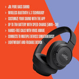 JBL TUNE720BT