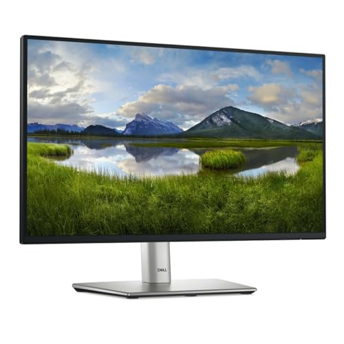 Dell 22" P2225H FHD Monitor