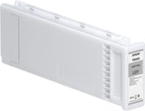 EPSON 1LB Singlepack Light Gray T800000 UltraChrome PRO 700ml