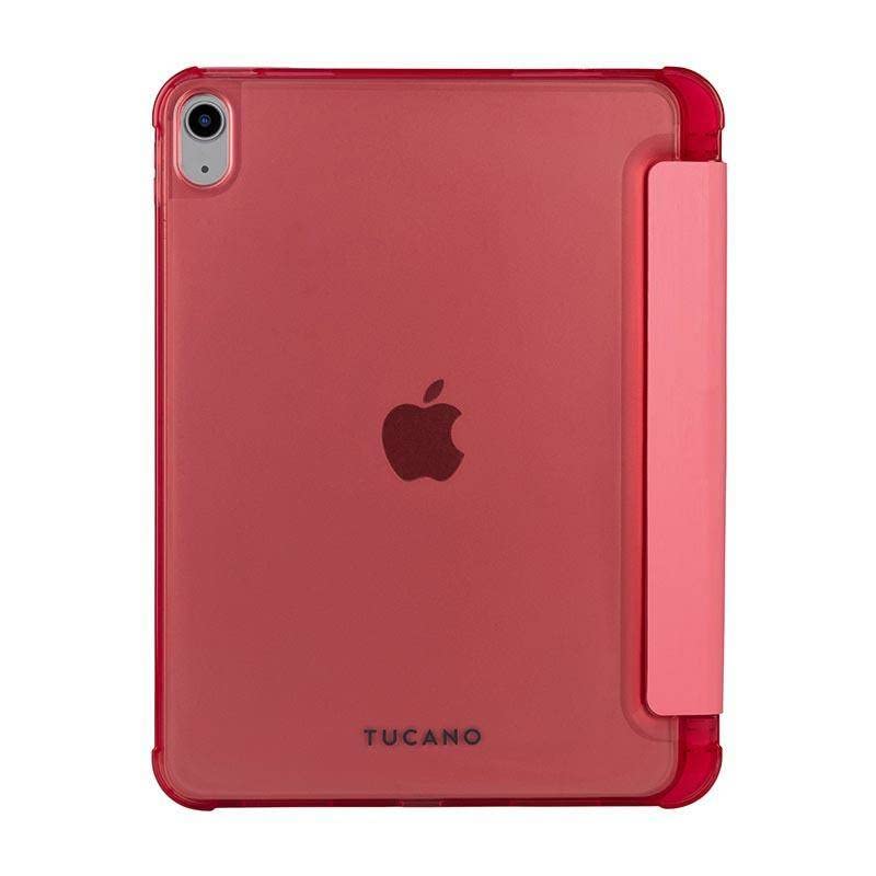 Tucano, Satin,  iPad 10.9 Rabat satin, rose