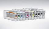 EPSON T6535 cartouche d encre cyan clair capacité standard 200ml
