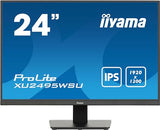 IIYAMA- Ecran bureautique 24   XU2495WSU-B7