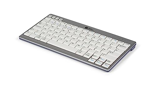 BAKKERELKHUISEN Clavier Compact UltraBoard 950 (UK)
