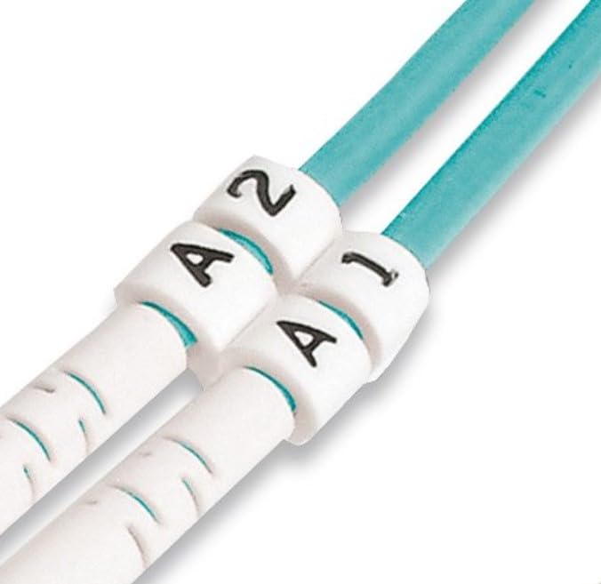 Digitus DK-2533-20/3 câble InfiniBand et a fibres optiques 20 m I-VH Couleur aqua