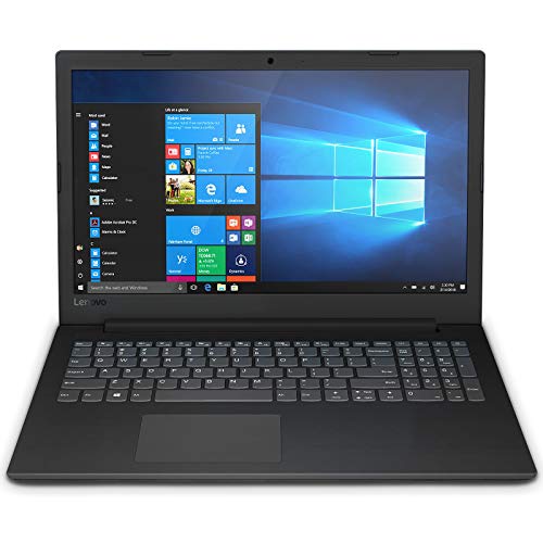 LENOVO ThinkPad V145-15 AMD A4-9125 15.6inch HD TN AG 4GB 1TB 5.4k W10H Black