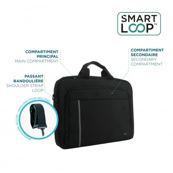 TheOne Briefcase Toploading 14-16'' - 12