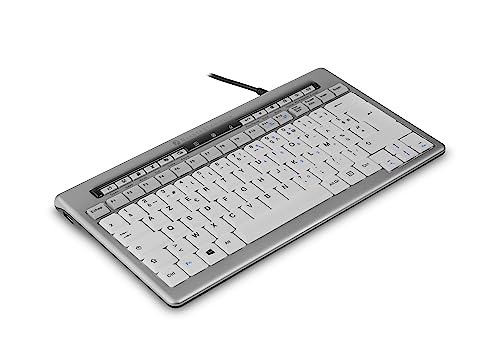 Clavier S-Board 840 compact USB