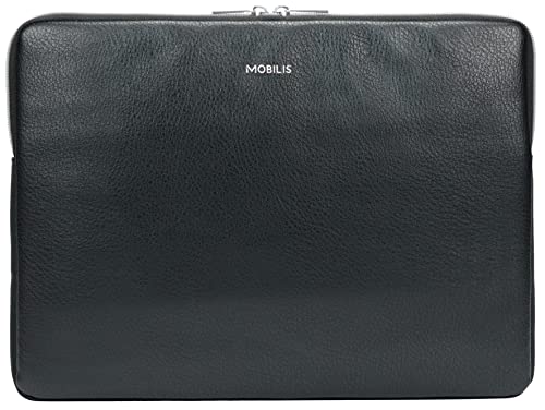 Pure Sleeve 12.5-14'' - Silver Zip