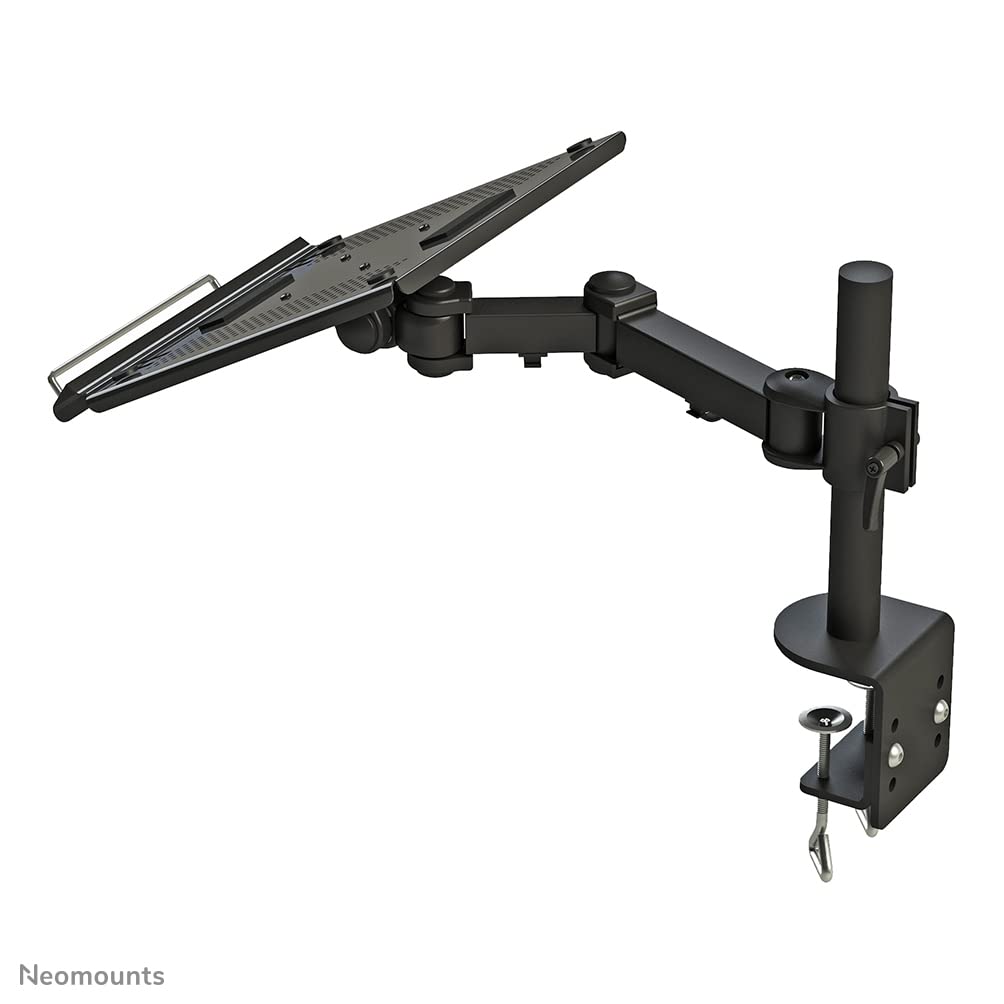 NEOMOUNTS NOTEBOOK-D100 Support dordinateur portable à fixer 10-22p