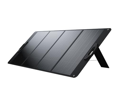 XTORM Panneau solaire pliable 200 W