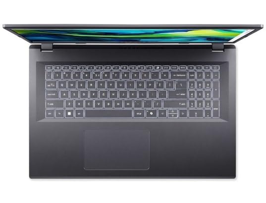 A17-51M-74JT 17 i7- 32/1024 W11