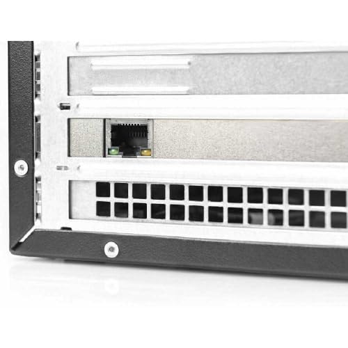Digitus DN-10135 carte réseau Interne 2500 Mbit/s