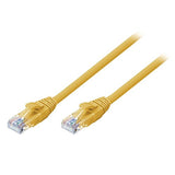 LINDY Cat.6 U/UTP Cable Blue 7.5m