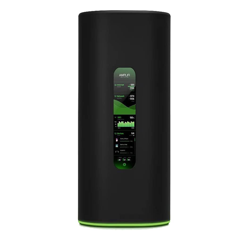 AmpliFi Alien Router