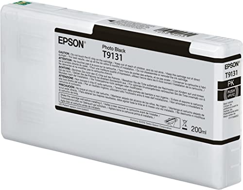 Cartouche EPSON C13T913200 T9132 - Cyan