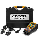 DYMO Etiqueteuse Rhino 6000+