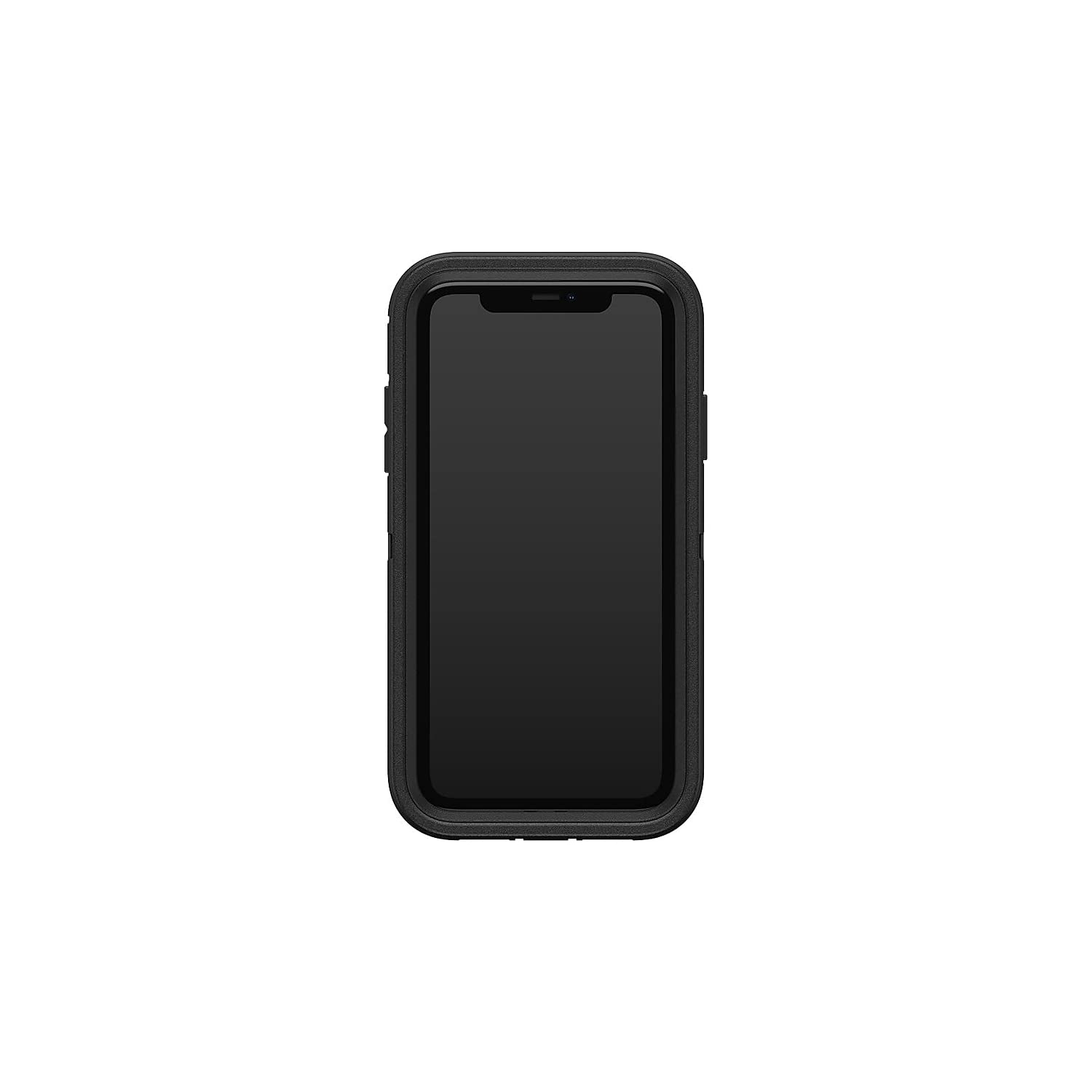 Defender iPhone 11 Black POLY BAG