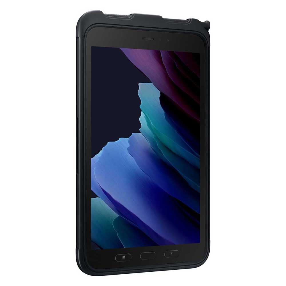 Samsung T575 Galaxy Tab Active 3 (Écran 8'' - Wifi / 4G - 4 Go, 64 Go) Noir