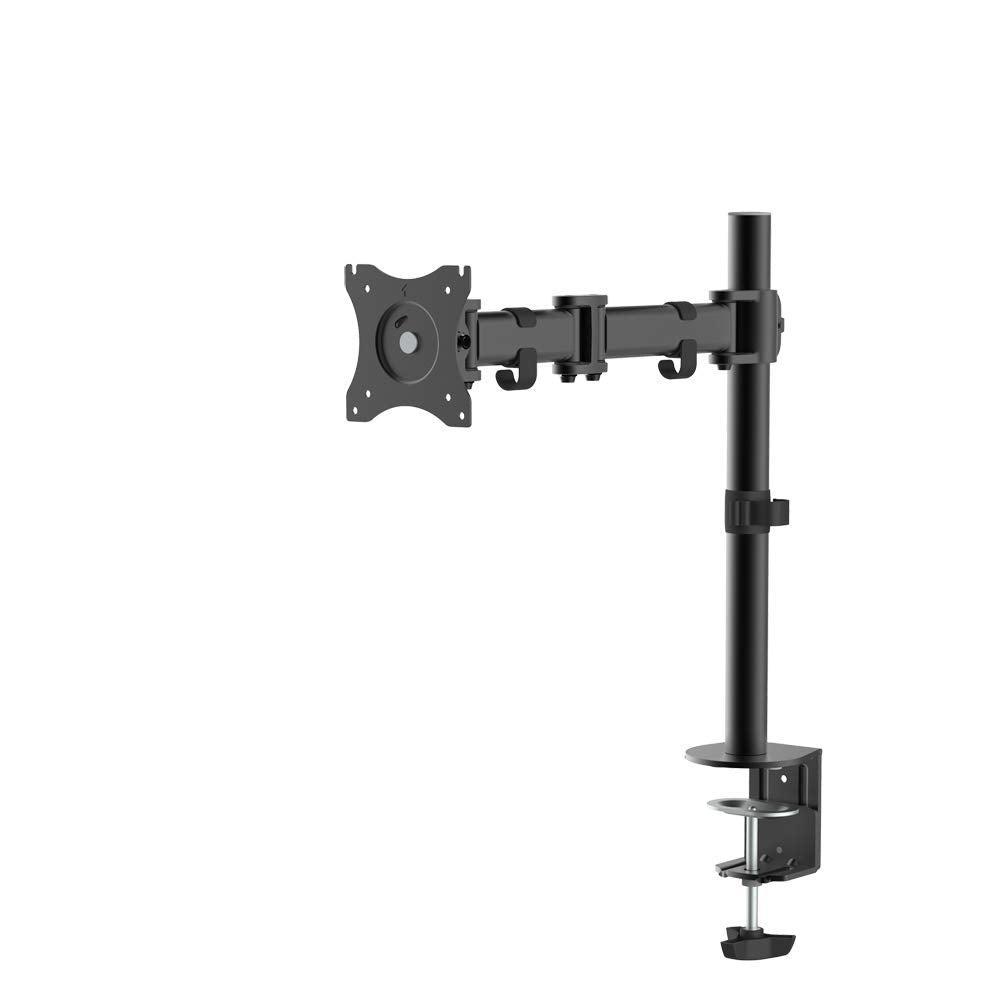 NEOMOUNTS NM-D135BLACK Support décran à fixer 10-27p