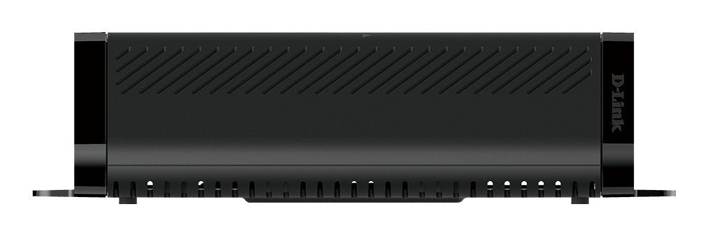 D-LINK 2-Port Gigabit PoE+ Extender