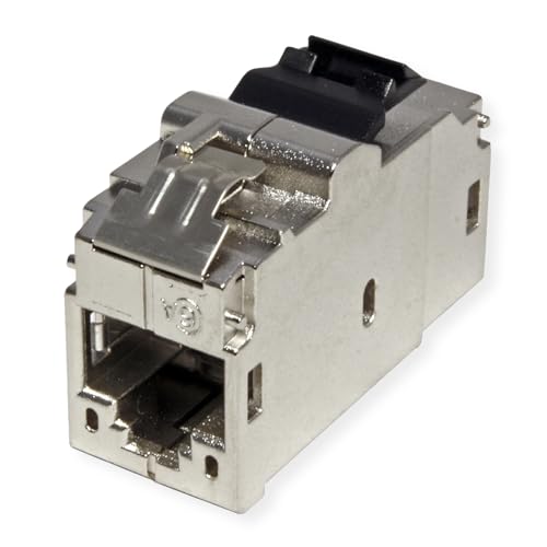 BACHMANN Embase keystone RJ45 CAT6 STP
