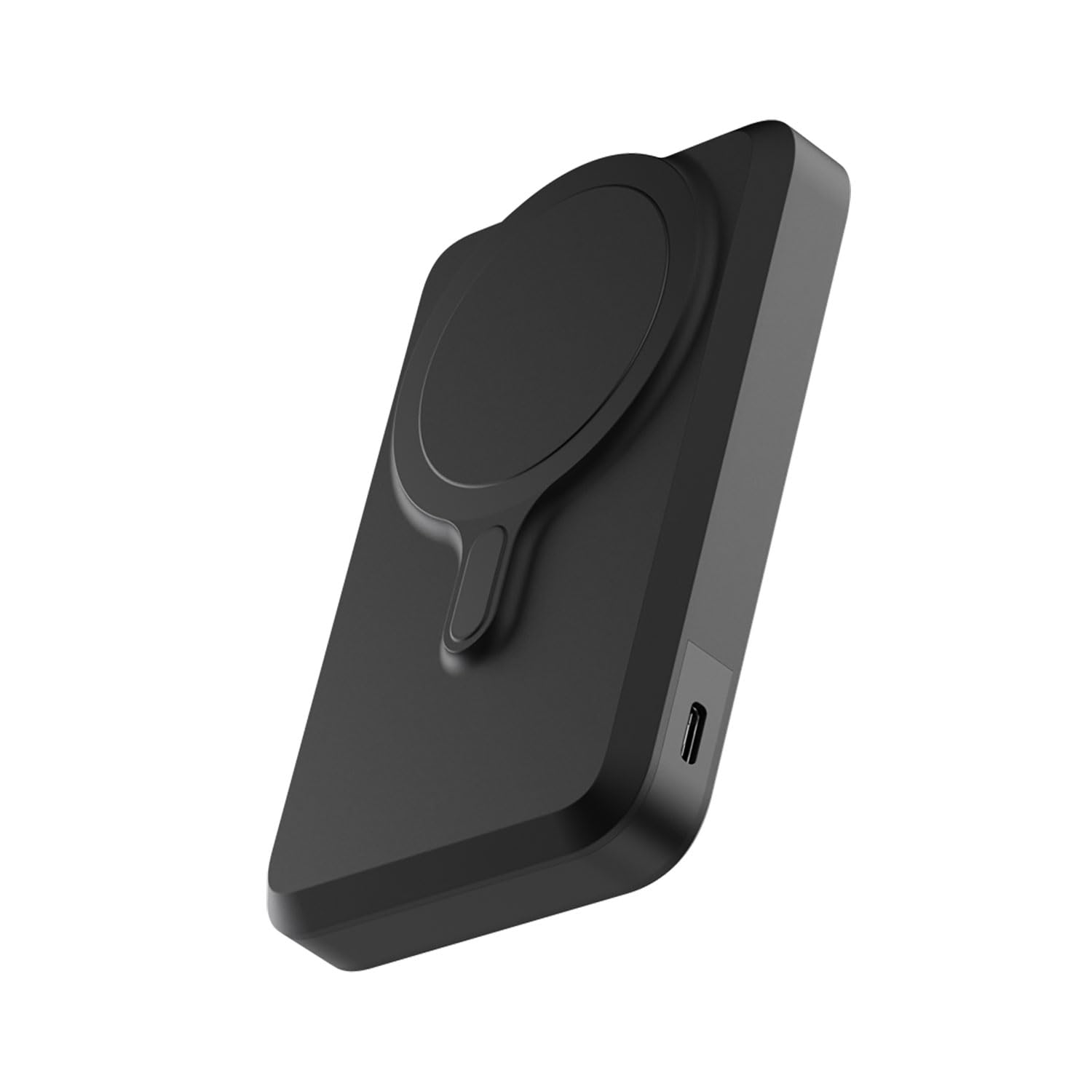 XTORM Batterie magnétique sans fil 10000 mAh noire