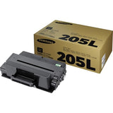 SAMSUNG MLT-D205L/ELS High Yield Black Toner Cartridge