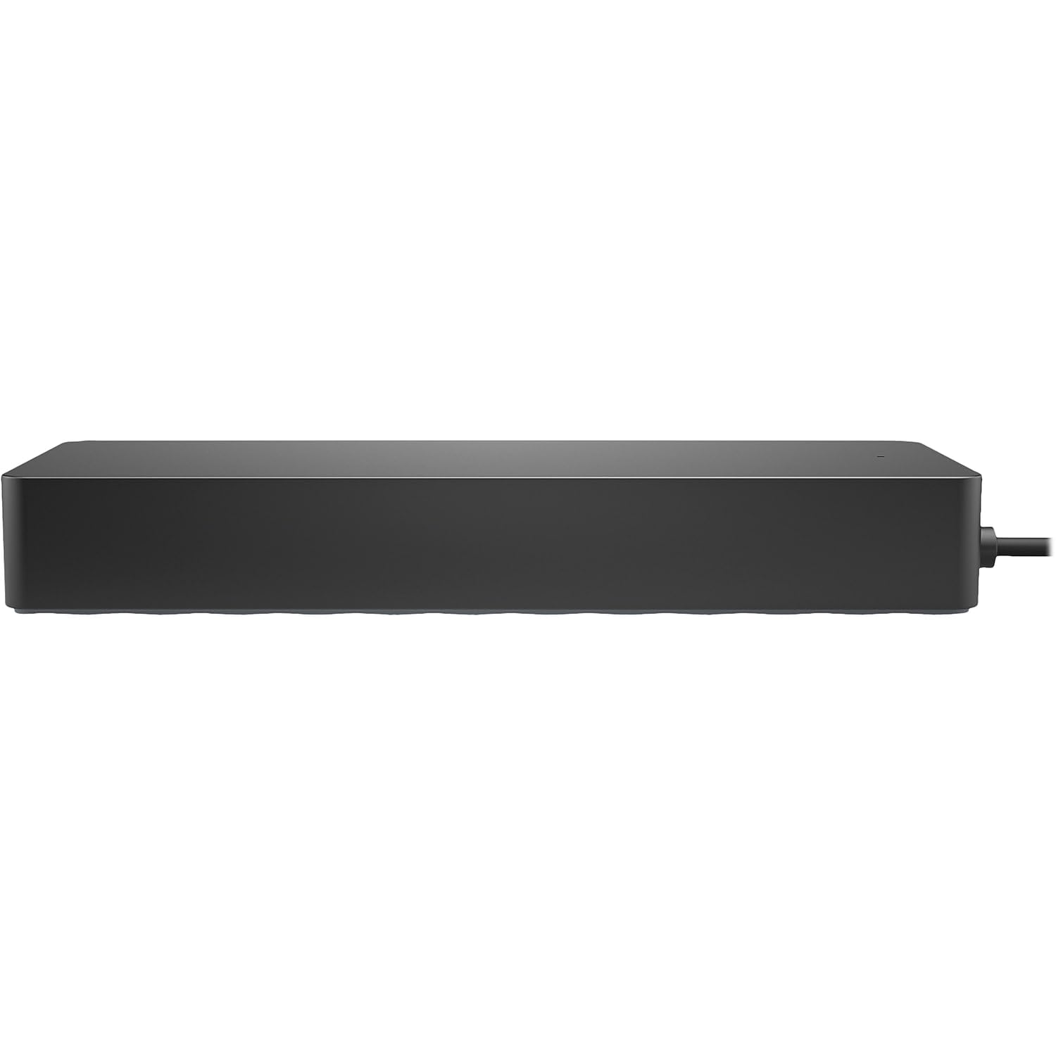 HP Universal USB-C Multiport Hub 1xHDMI 1xDisplayPort 1.2 2xUSB-A 1xUSB-C 1xUSB-C passthrough port 1xRJ45 SmartBuy