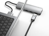 LINQ Cordon DisplayPort LQ48025 2 m