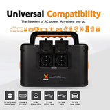 XTORM Station de puissance XP500 Xtreme 500W