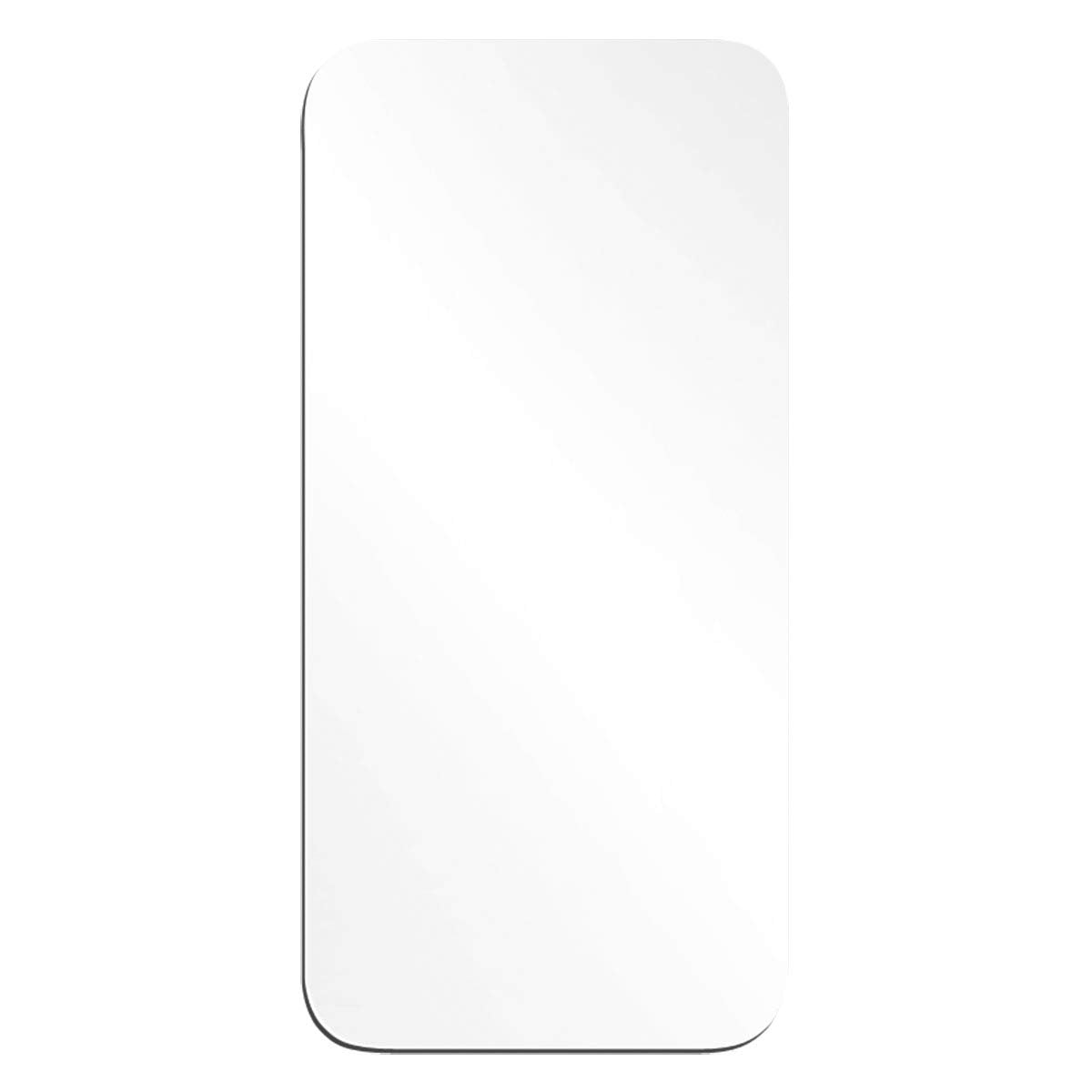 Screen Protec Temp Glass Clear/9H I Xs/X